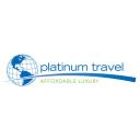 Platinum Travel logo